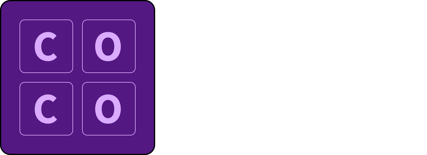 COCO logo
